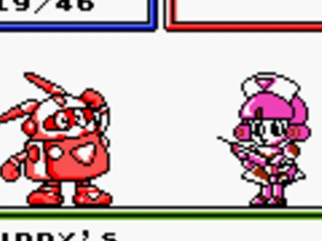 Robopon: Sun Version