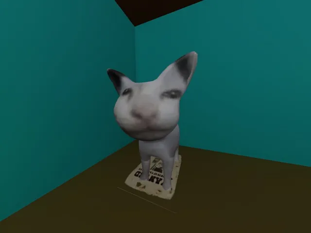 Robo's Sandbox