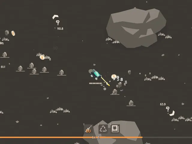 Robot Revolt