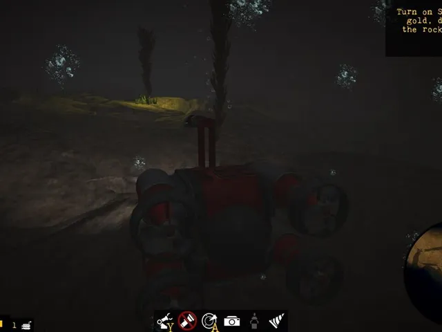 Robot Squad Simulator X