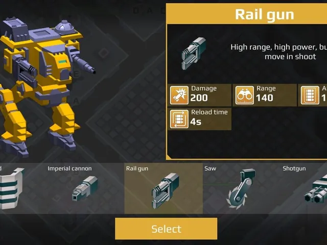Robots.io