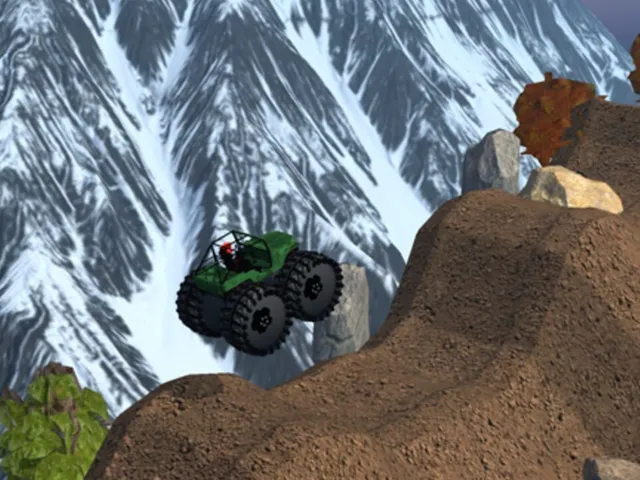 Rock Crawler