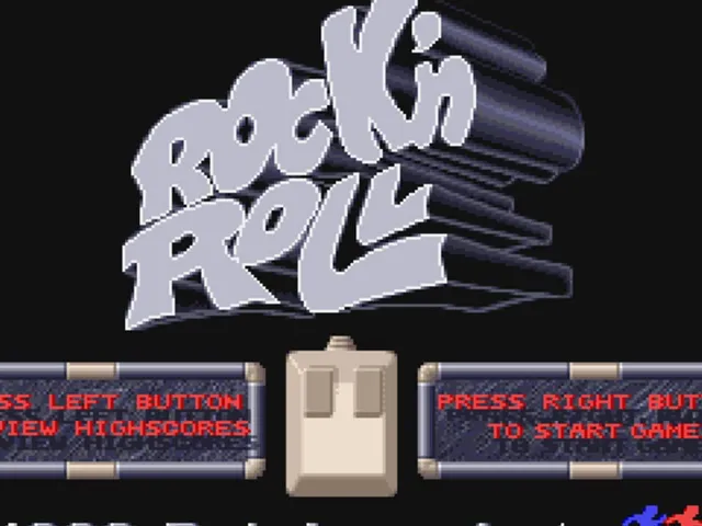 Rock 'n Roll
