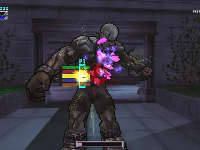 Rock of the Dead