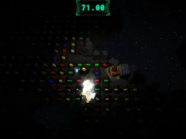 Rock Wrecker