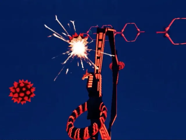 Rocket Armor