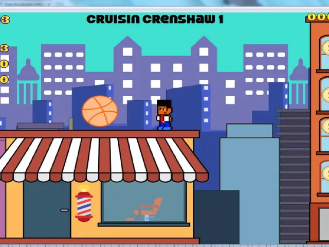 Rocket Brown 2