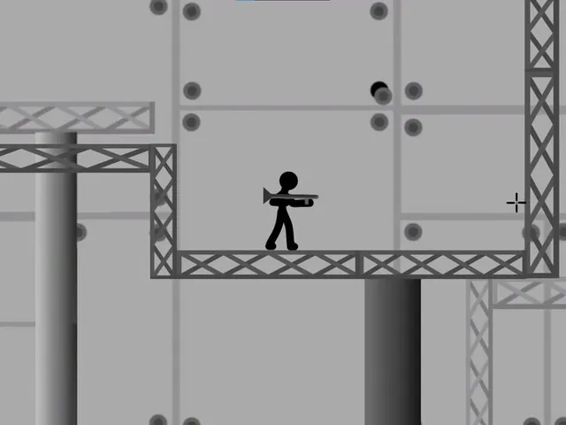 Rocket Escape