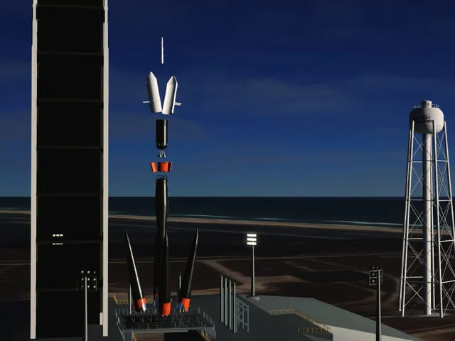 Rocket Explorer