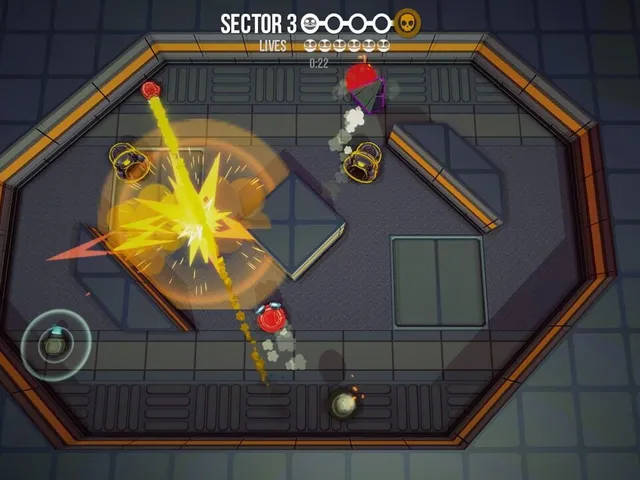 Rocket Fist