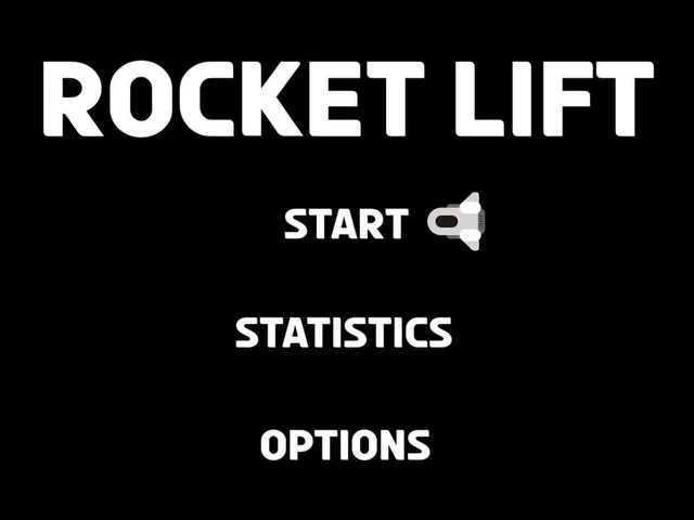 Rocket Lift