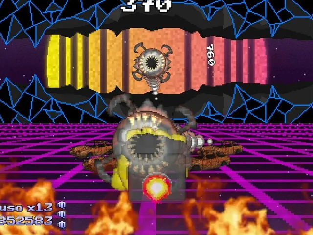 Rocket Punch