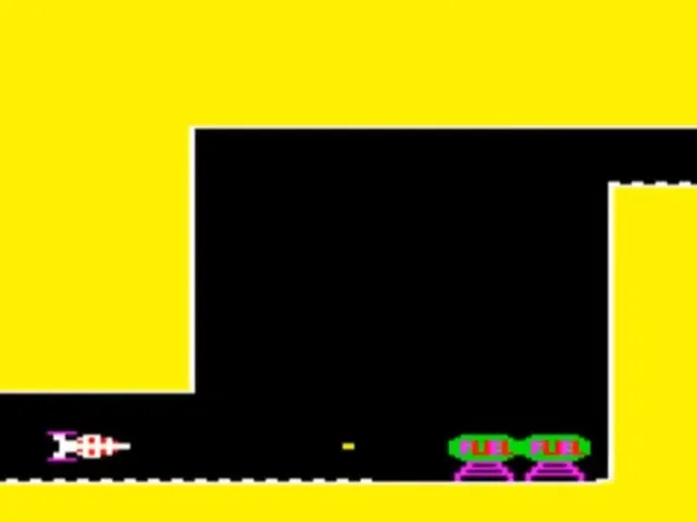 Rocket Raid