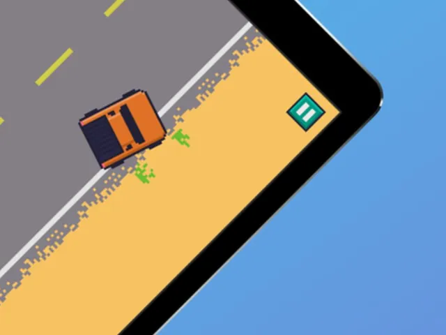 Rocket Road