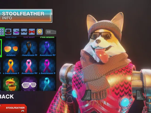 Rocket Rumble