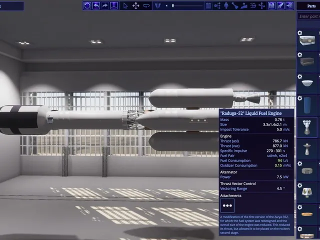 Rocket Science