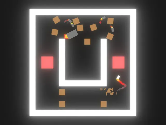 Rocket Smash