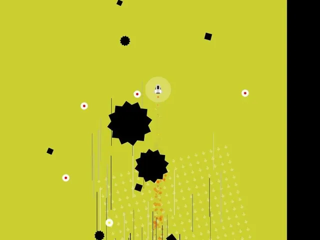 Rocket Spin Orbit Glide