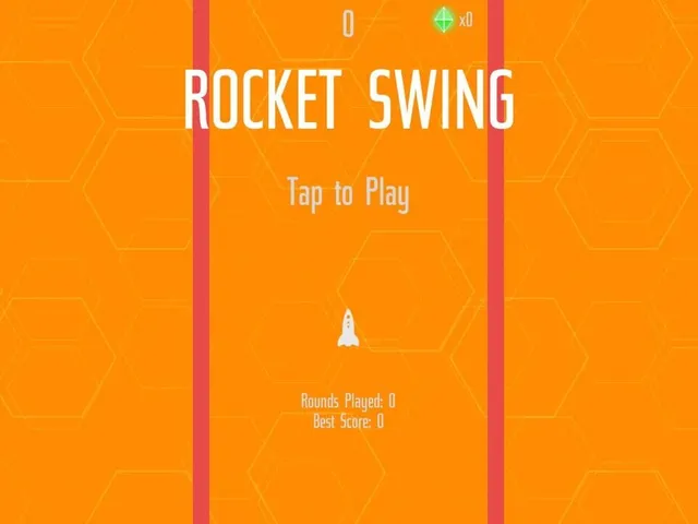 Rocket Swing
