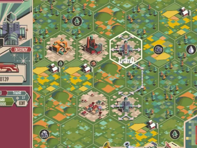 Rocket Valley Tycoon