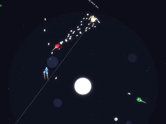 Rocket Wars