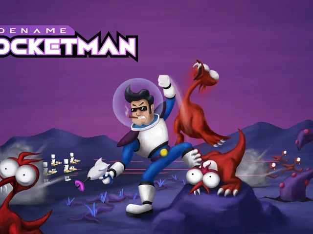 Rocketman