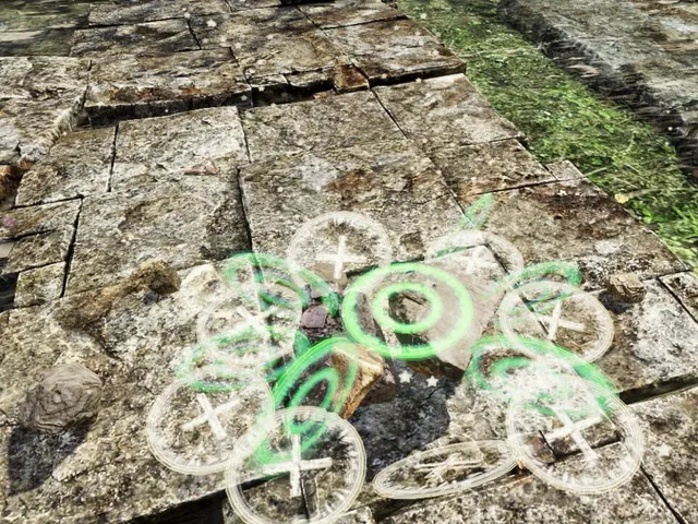 Rockland VR