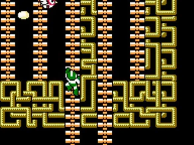 Rockman 2: Dr. Wily no Nazo
