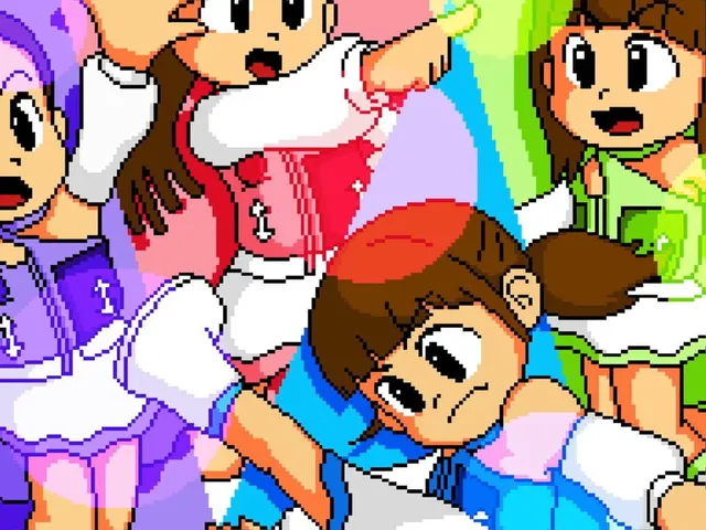 Rockman 20XX: Tatakae! Team Shachi