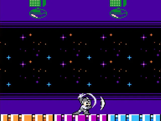 Rockman & Forte FC