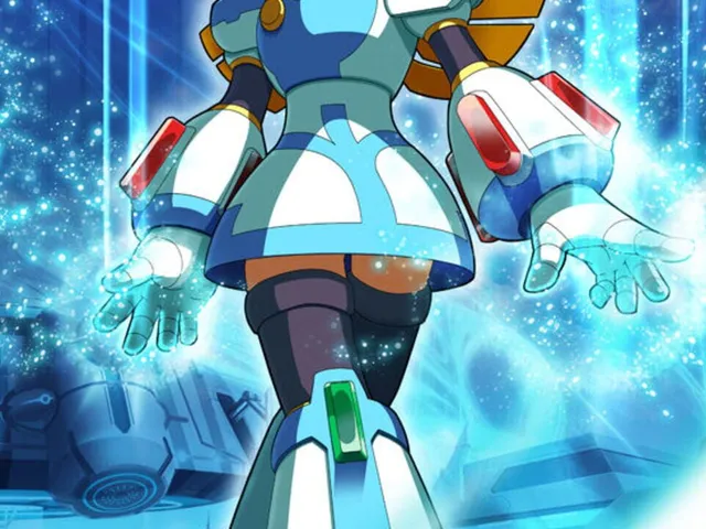Rockman Online