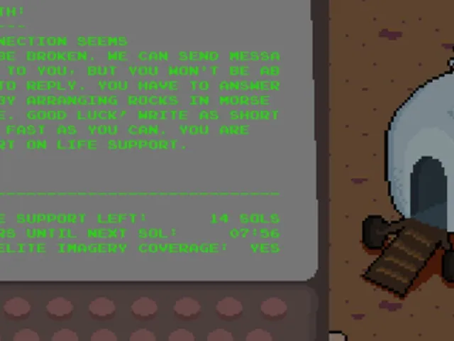 Rockmorse