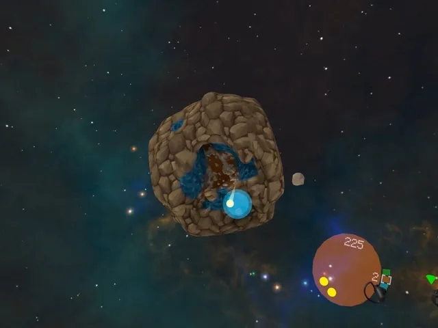Rockochet