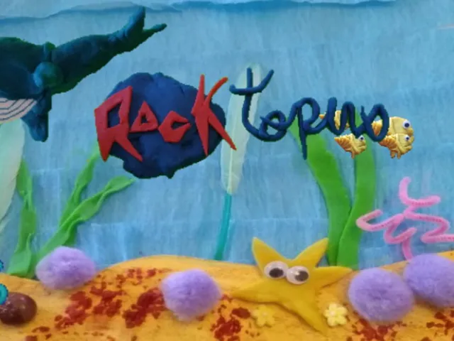 Rocktopus