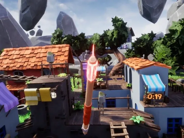 Rockytown