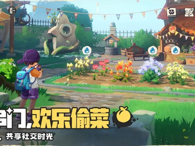 Roco Kingdom