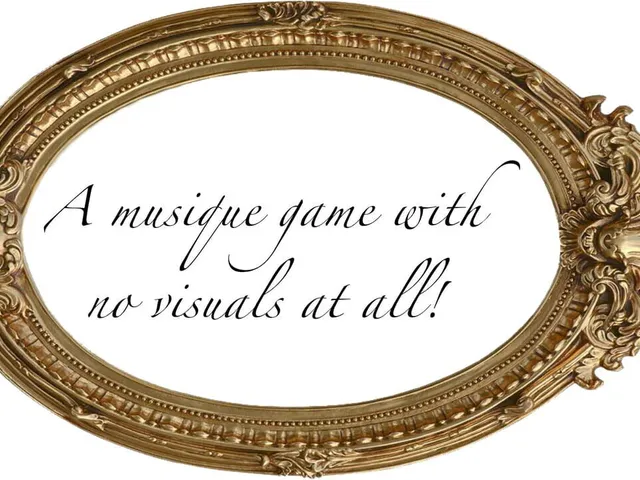 Rocococo: Audiogame Fantastique