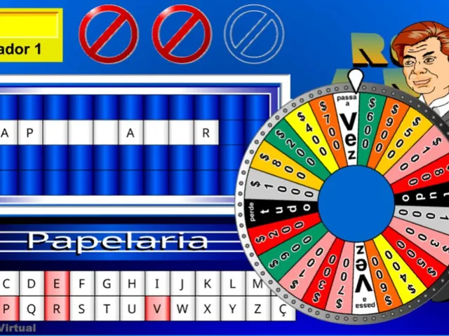 Roda a Roda