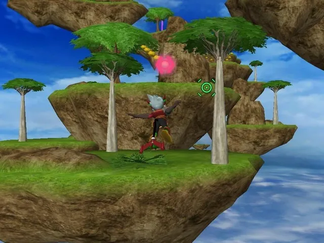 Rodea Eternal