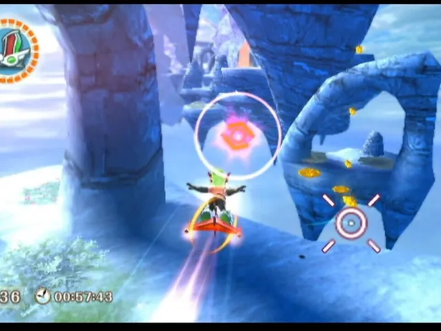 Rodea the Sky Soldier