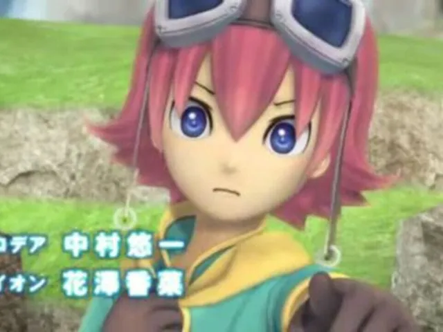 Rodea the Sky Soldier