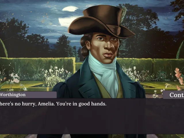 Rodgerbints: Romance and Scandal in High Society