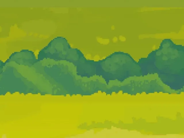 Rogue Adventure