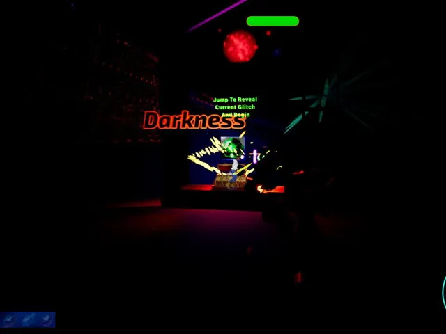Rogue Dimensions