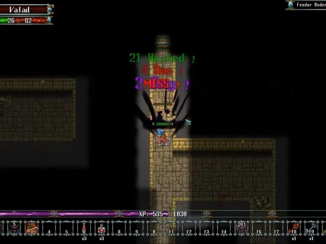 Rogue Empire