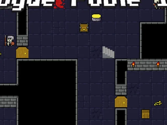 Rogue Fable II