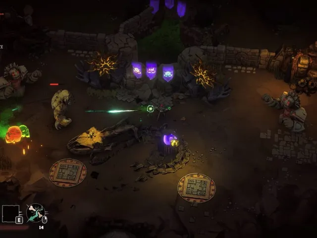 Rogue Loops