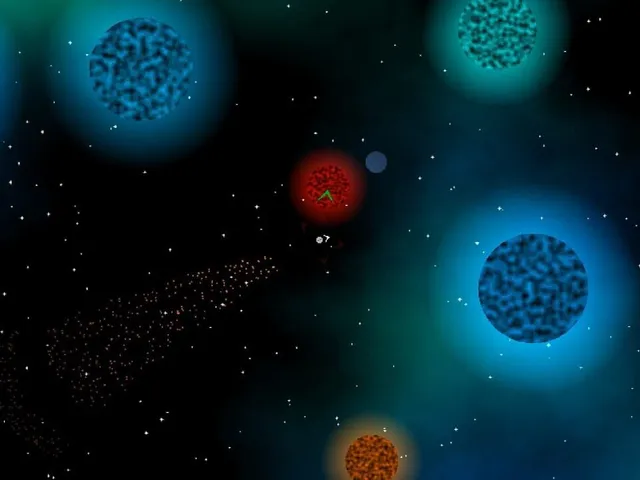 Rogue Planet