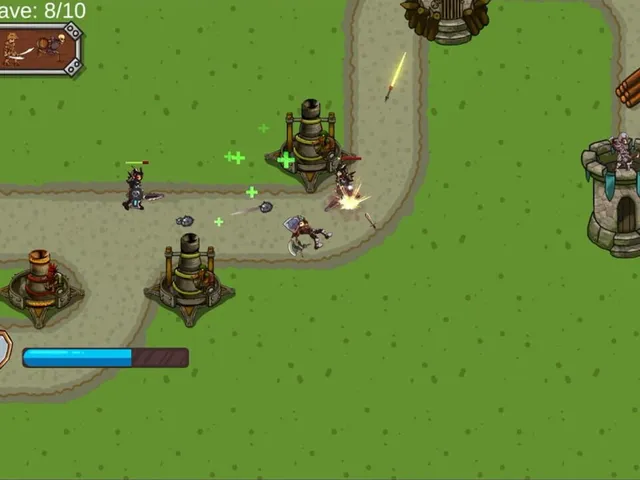 Rogue Realms