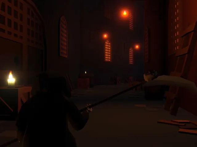 Rogue Reaper